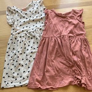 Kids H&M Dresses
